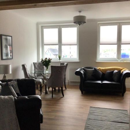 Maoldon Bank Appartement Mallaig Buitenkant foto