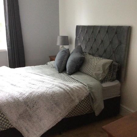 Maoldon Bank Appartement Mallaig Buitenkant foto