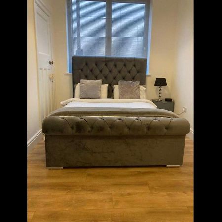 Maoldon Bank Appartement Mallaig Buitenkant foto