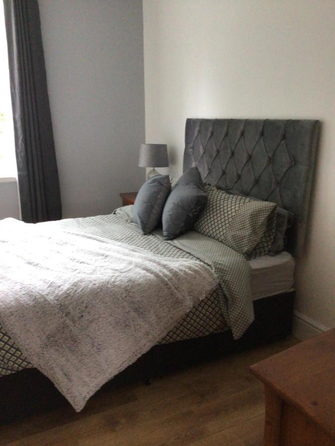 Maoldon Bank Appartement Mallaig Buitenkant foto