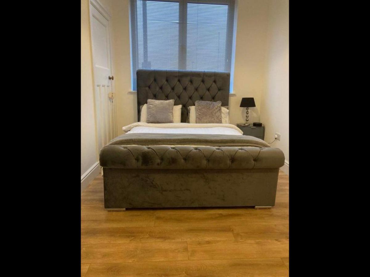 Maoldon Bank Appartement Mallaig Buitenkant foto